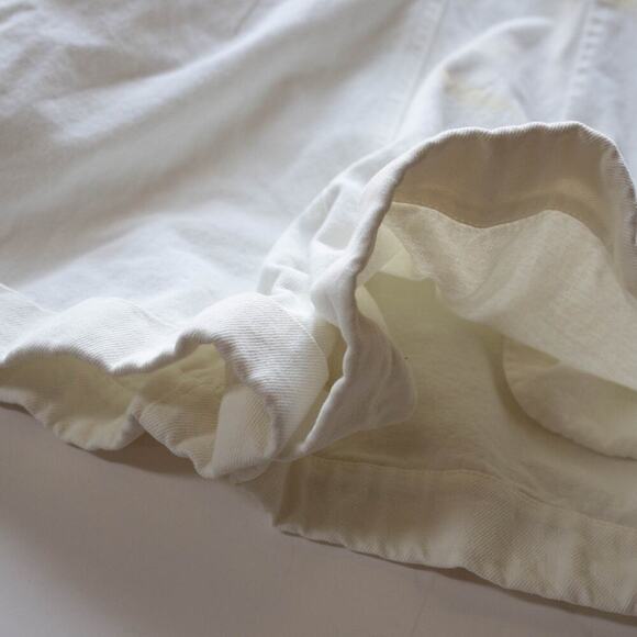 A.P.C. Combinaison Hills Romper - Picture 9 of 9